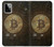 S3798 Cryptocurrency Bitcoin Case Cover Custodia per Motorola Moto G Power (2023) 5G