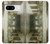 S0173 Leonardo DaVinci The Last Supper Case Cover Custodia per Google Pixel 8