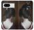 S1337 Japan Geisha Neck Case Cover Custodia per Google Pixel 8