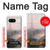 S1443 Terrace in Paris Eifel Case Cover Custodia per Google Pixel 8