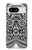 S1655 Maori Tattoo Case Cover Custodia per Google Pixel 8
