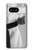 S1931 Black Belt Karate Case Cover Custodia per Google Pixel 8