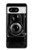 S1979 Vintage Camera Case Cover Custodia per Google Pixel 8