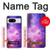 S2207 Milky Way Galaxy Case Cover Custodia per Google Pixel 8 S2207 Milky Way Galaxy Case Cover Custodia per Google Pixel 8