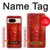 S2225 Strawberry Case Cover Custodia per Google Pixel 8 S2225 Strawberry Case Cover Custodia per Google Pixel 8
