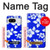 S2244 Hawaiian Hibiscus Blue Pattern Case Cover Custodia per Google Pixel 8