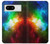 S2312 Colorful Rainbow Space Galaxy Case Cover Custodia per Google Pixel 8 S2312 Colorful Rainbow Space Galaxy Case Cover Custodia per Google Pixel 8