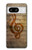 S2368 Sheet Music Notes Case Cover Custodia per Google Pixel 8