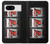 S2406 Slot Machine Lucky 777 Case Cover Custodia per Google Pixel 8 S2406 Slot Machine Lucky 777 Case Cover Custodia per Google Pixel 8