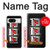 S2406 Slot Machine Lucky 777 Case Cover Custodia per Google Pixel 8 S2406 Slot Machine Lucky 777 Case Cover Custodia per Google Pixel 8