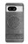 S2413 Thor Hammer Case Cover Custodia per Google Pixel 8