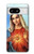 S2420 The Virgin Mary Santa Maria Case Cover Custodia per Google Pixel 8