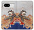 S2496 Japan Art Utagawa Kuniyoshi Tamatori Case Cover Custodia per Google Pixel 8 S2496 Japan Art Utagawa Kuniyoshi Tamatori Case Cover Custodia per Google Pixel 8