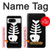 S2509 Fishbone Case Cover Custodia per Google Pixel 8 S2509 Fishbone Case Cover Custodia per Google Pixel 8