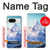 S2547 Mount Everest Case Cover Custodia per Google Pixel 8