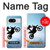 S2675 Extreme Freestyle Motocross Case Cover Custodia per Google Pixel 8 S2675 Extreme Freestyle Motocross Case Cover Custodia per Google Pixel 8