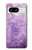 S2690 Amethyst Crystals Graphic Printed Case Cover Custodia per Google Pixel 8