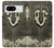 S2711 King Cobra Snake Skin Graphic Printed Case Cover Custodia per Google Pixel 8