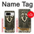 S2711 King Cobra Snake Skin Graphic Printed Case Cover Custodia per Google Pixel 8