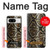 S2712 Anaconda Amazon Snake Skin Graphic Printed Case Cover Custodia per Google Pixel 8