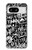 S2744 Hey Hi Hello Art Pattern Case Cover Custodia per Google Pixel 8