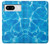 S2788 Blue Water Swimming Pool Case Cover Custodia per Google Pixel 8