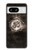 S2902 Yoga Namaste Om Symbol Case Cover Custodia per Google Pixel 8