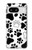 S2904 Dog Paw Prints Case Cover Custodia per Google Pixel 8