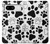 S2904 Dog Paw Prints Case Cover Custodia per Google Pixel 8