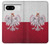 S3005 Poland Football Soccer Case Cover Custodia per Google Pixel 8