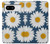 S3009 Daisy Blue Case Cover Custodia per Google Pixel 8