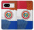 S3017 Paraguay Flag Case Cover Custodia per Google Pixel 8