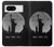S3097 New York City Case Cover Custodia per Google Pixel 8 S3097 New York City Case Cover Custodia per Google Pixel 8