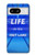 S3136 Life in the Fast Lane Swimming Pool Case Cover Custodia per Google Pixel 8