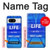 S3136 Life in the Fast Lane Swimming Pool Case Cover Custodia per Google Pixel 8