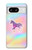 S3203 Rainbow Unicorn Case Cover Custodia per Google Pixel 8