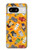 S3275 Cute Halloween Cartoon Pattern Case Cover Custodia per Google Pixel 8 S3275 Cute Halloween Cartoon Pattern Case Cover Custodia per Google Pixel 8