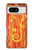 S3352 Gustav Klimt Medicine Case Cover Custodia per Google Pixel 8