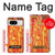 S3352 Gustav Klimt Medicine Case Cover Custodia per Google Pixel 8