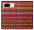 S3404 Aztecs Pattern Case Cover Custodia per Google Pixel 8