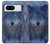 S3410 Wolf Dream Catcher Case Cover Custodia per Google Pixel 8