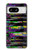 S3420 Coding Programmer Case Cover Custodia per Google Pixel 8