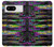 S3420 Coding Programmer Case Cover Custodia per Google Pixel 8