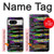 S3420 Coding Programmer Case Cover Custodia per Google Pixel 8