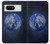 S3430 Blue Planet Case Cover Custodia per Google Pixel 8