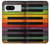 S3451 Colorful Piano Case Cover Custodia per Google Pixel 8