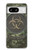 S3468 Biohazard Zombie Hunter Graphic Case Cover Custodia per Google Pixel 8