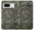 S3468 Biohazard Zombie Hunter Graphic Case Cover Custodia per Google Pixel 8