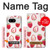 S3481 Strawberry Case Cover Custodia per Google Pixel 8