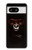 S3529 Thinking Gorilla Case Cover Custodia per Google Pixel 8